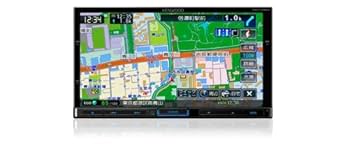 Amazon | KENWOOD彩速ナビ MDV-X500 | オーディオ一体型ナビ